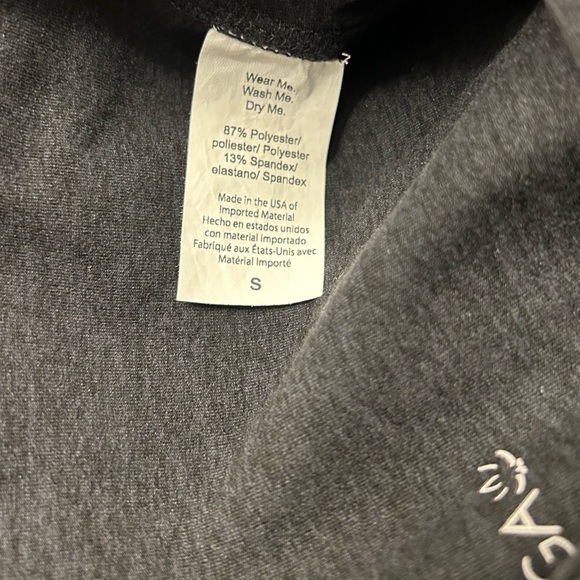 BEYOND YOGA SPACEDYE AT YOUR LEISURE LEGGINGS SIZE SMALL EUC - Picture 10 of 12